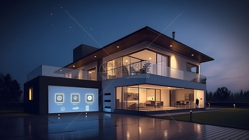 智能影音系统分类标准规范：如何构建全屋智能娱乐中心